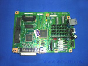 Mainboard ( แผงวงจรควบคุม) [Repair]